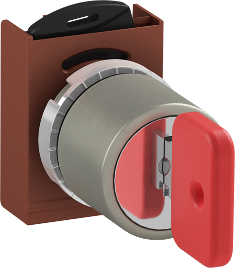 SELECTOR SWITCH P9MSCD5A37  *