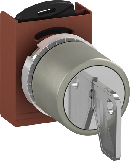 SELECTOR SWITCH P9MSCI0E01  *