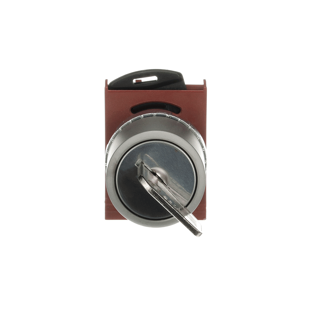 SELECTOR SWITCH P9MSCD5A95  *