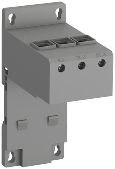 DB65 SINGLEMOUNTING KIT  *
