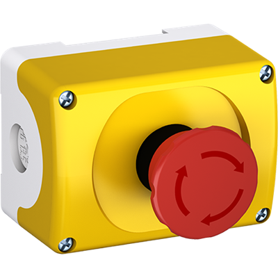MODULAR ENCLOSURE MEPY1-1042  *