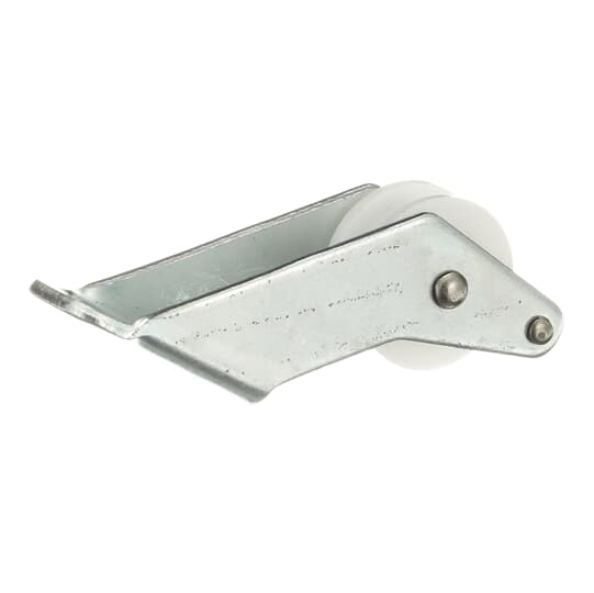 CORNER PULLEY STAINLESS STEEL  *