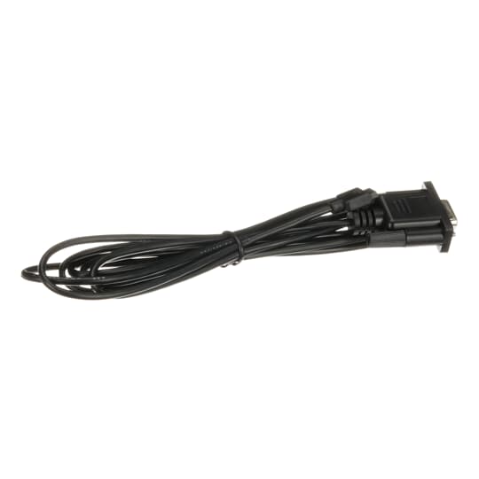 PLUTO PROGRAMMING CABLE  *