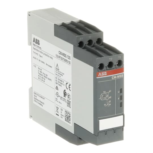 CM-MSS 1C/O 24VAC/DC  *