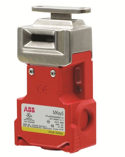 MKEY5 STAINLESS STEEL HEAD 12N  *