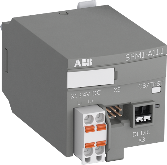 ADVANCED FUNCTION MODULE FOR AF09...AF96  *