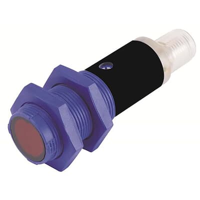 MUTE R2 RETROREFLEX PHOTOELECTRIC SENSOR  *