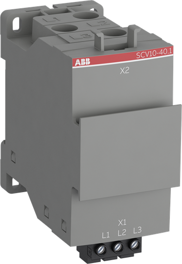 ADVANCED FUNCTION MODULE CURRENT - VOLTA  *
