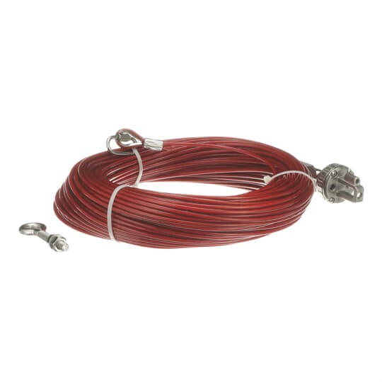 50M WIRE KIT SS CABLE 50M WIRE KIT SS  *