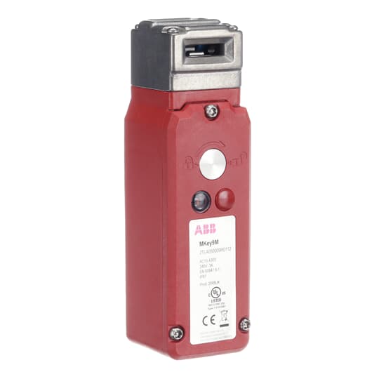 MKEY9M GAMME JOKAB SOL M20 24V CLES STD  *