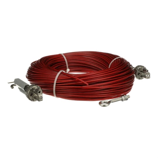100M WIRE KIT SS CABLE 100M WIRE KIT SS  *