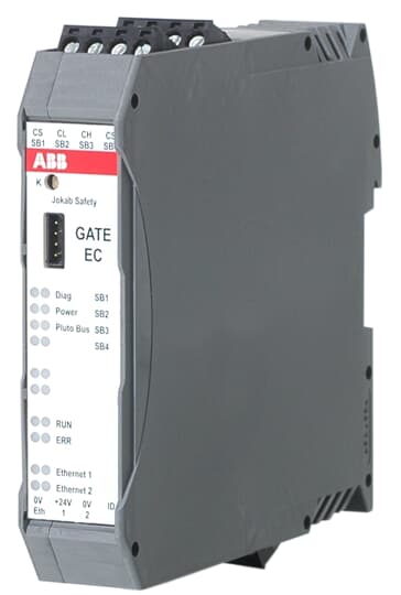 GATEWAY JOKAB GATE-EC  *