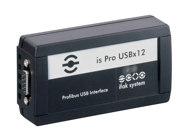 USB INTERFACE PROFIBUS NETWORKS  *