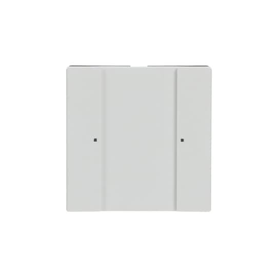 ELEMENT DE COMMANDE DAVOS/BLANC STUDIO 1/2 COMMANDES  *