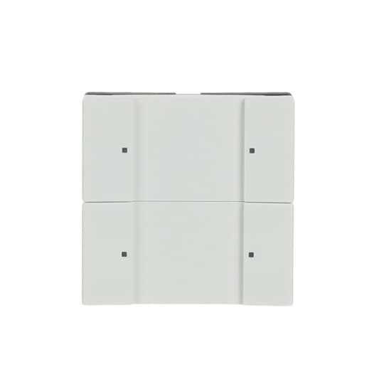 ELEMENT DE COMMANDE DAVOS/BLANC STUDIO 2/4 COMMANDES  *