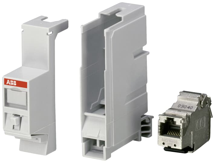 IPM/S1 1 IP PATCH MODULE MDRC 1 MOD  *