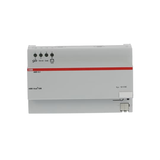 MOD BATT KNX 12 VDC  *