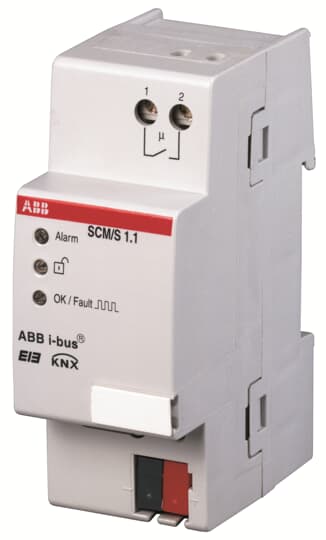 MODULE DE SECURITE REG MODULAIRE  *