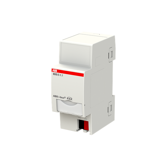 DATA LOGGING UNIT KNX  *