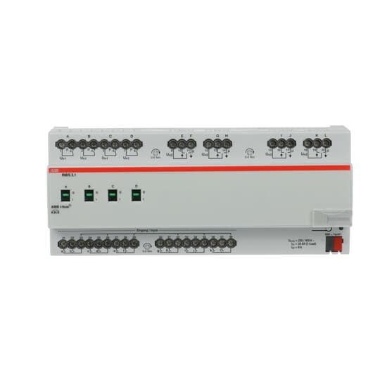 ROOM MASTER SERIES RM/S3 1  *
