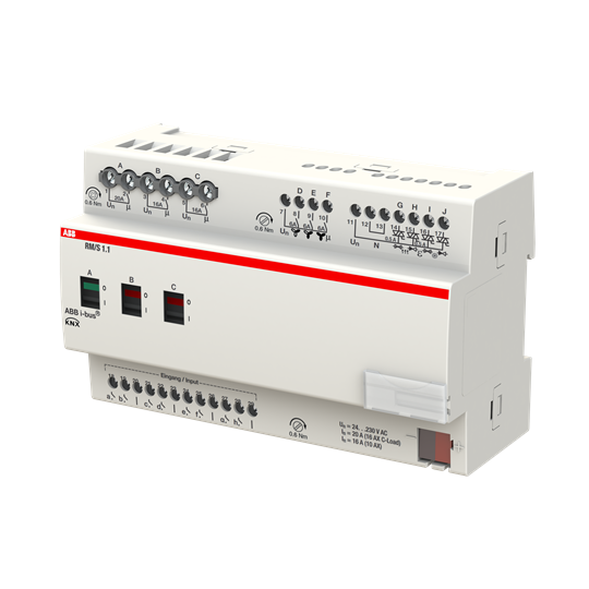 MODULE ROOM MASTER BASIC MRD RM/S1 1 ROOM MASTER BASIC MDRC  *