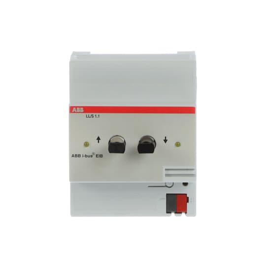 GLASVEZELINTERFACE LL/S