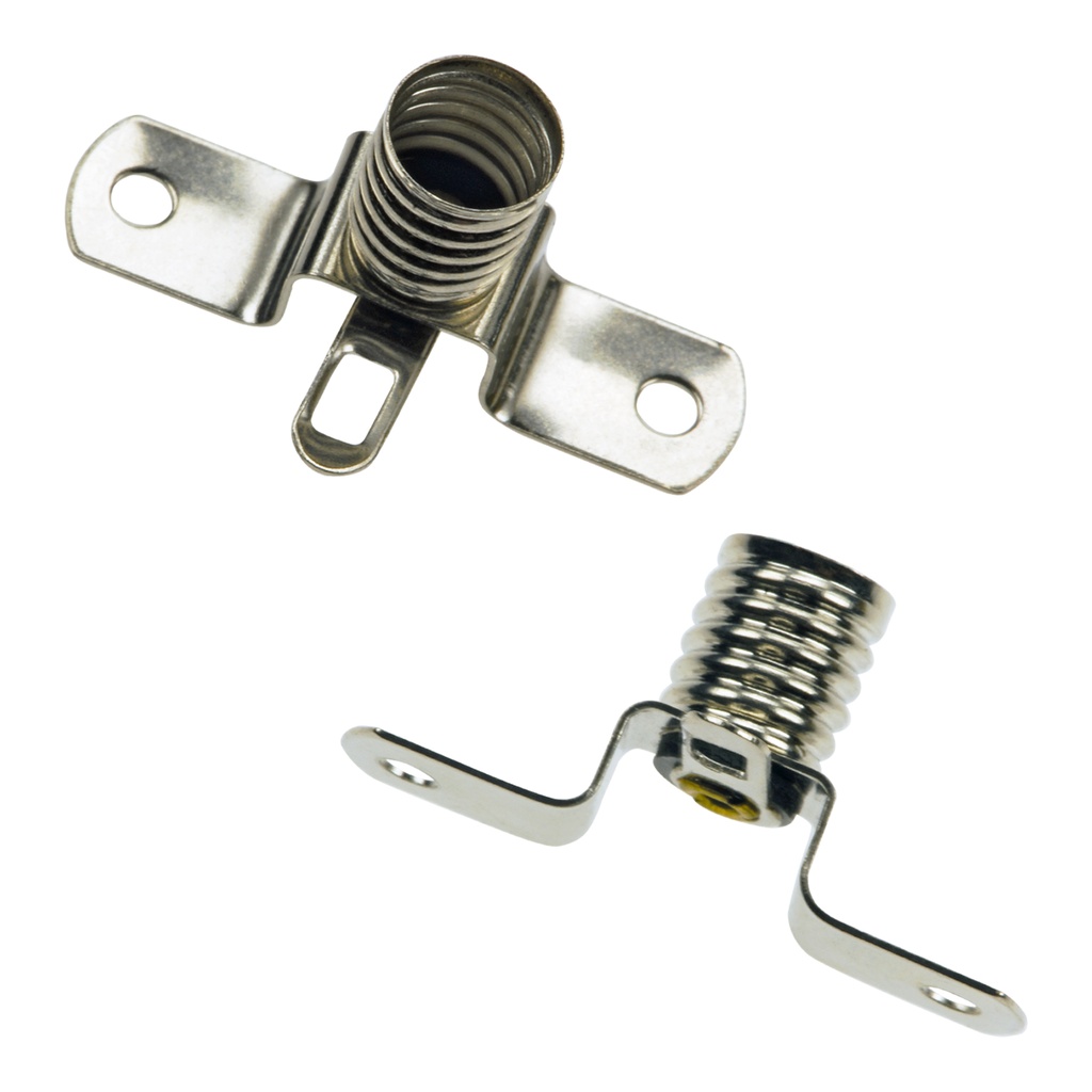LAMPHOLDER E5 ES591