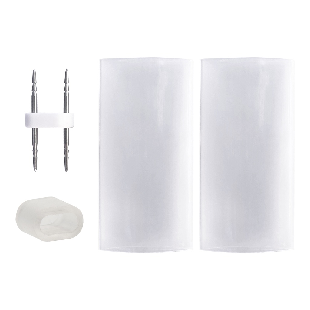 ACCESSORY SET FOR ROBUST LED ROPE  *