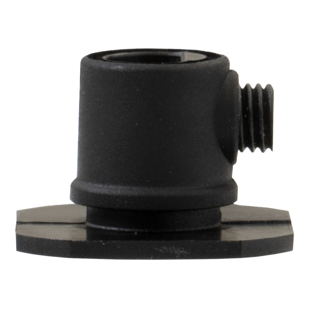 GA 510-2 CORD GRIP FOR 3-CIRCUIT MULTI ADAPTER BLACK  *