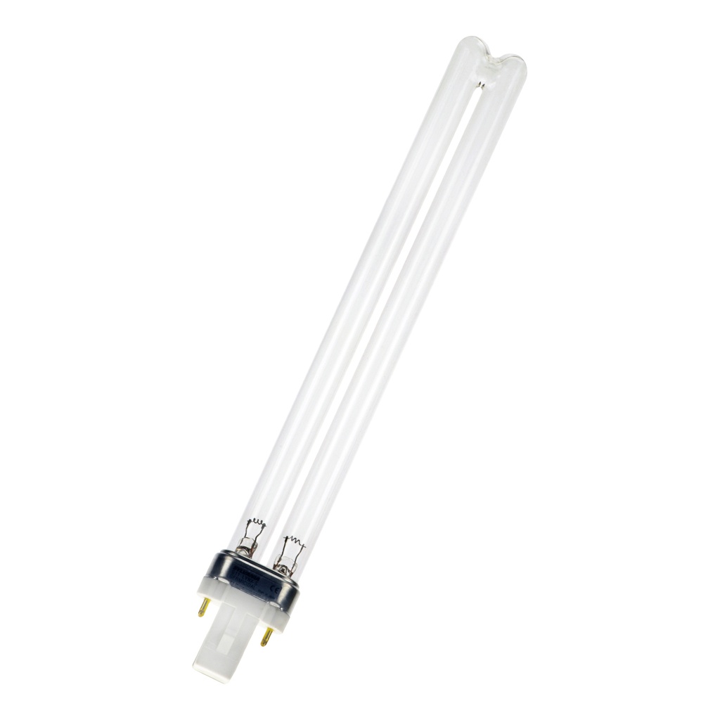 COMPACT G23 11W UVC GERMICIDAL  *