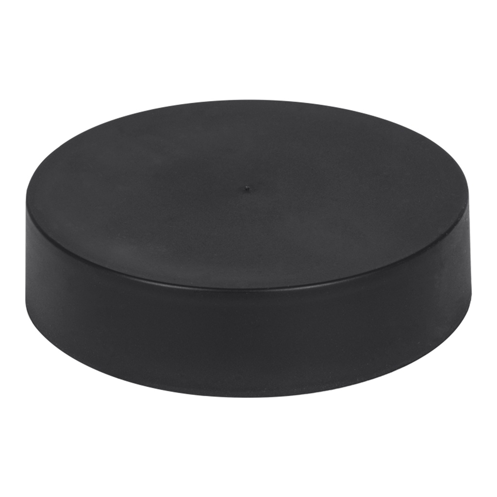 SMARTCUP PP MEDIUM BLACK RAL9005  *