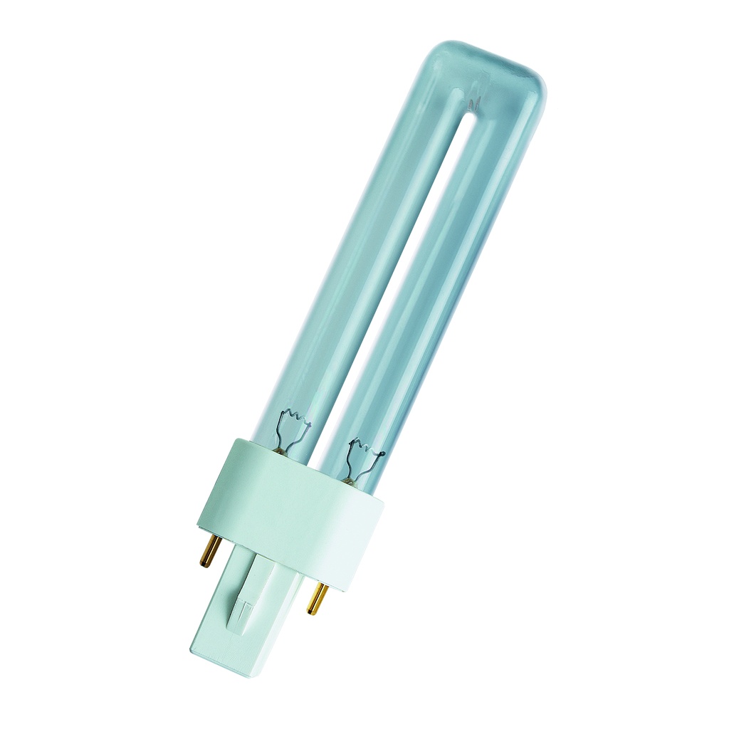 COMPACT G23 5W UVC GERMICIDAL  *