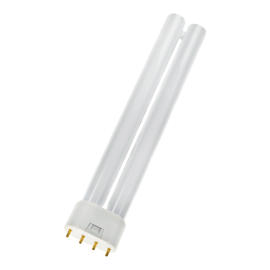 COMPACT 2G11 18W UV BLACKLIGHT  *