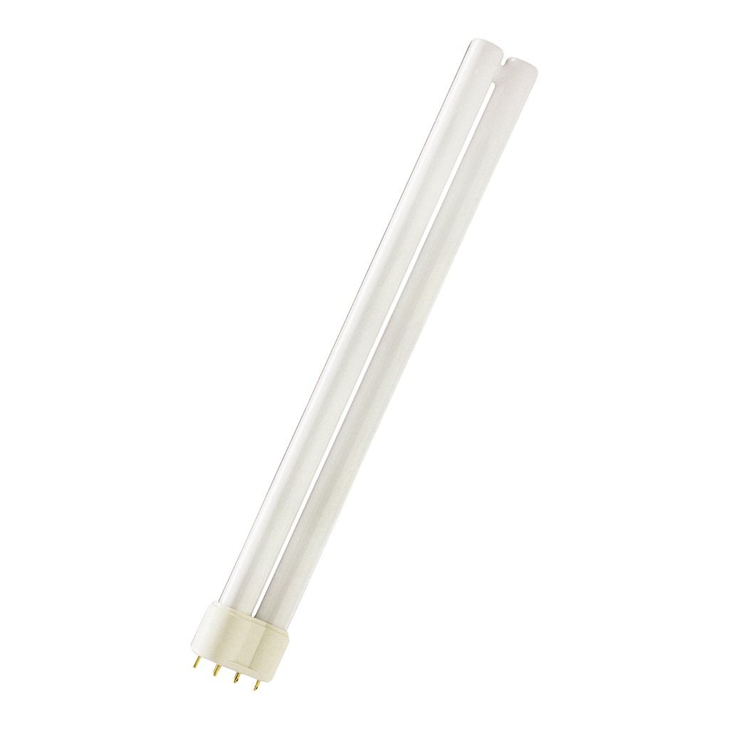COMPACT 2G11 18W UVC GERMICIDAL  *
