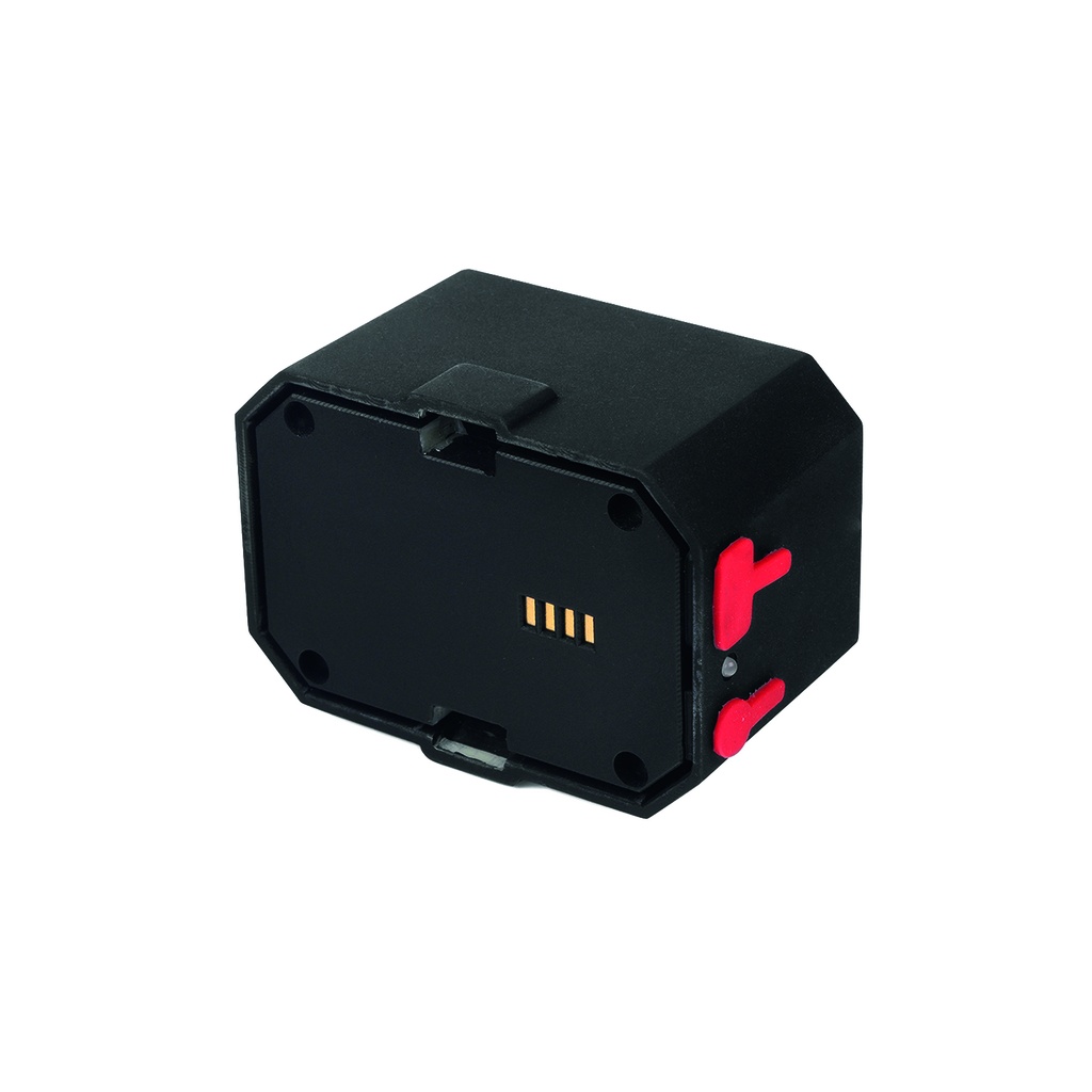 REPLACEABLE BATTERY FOR LED PORTABLE 10W  *