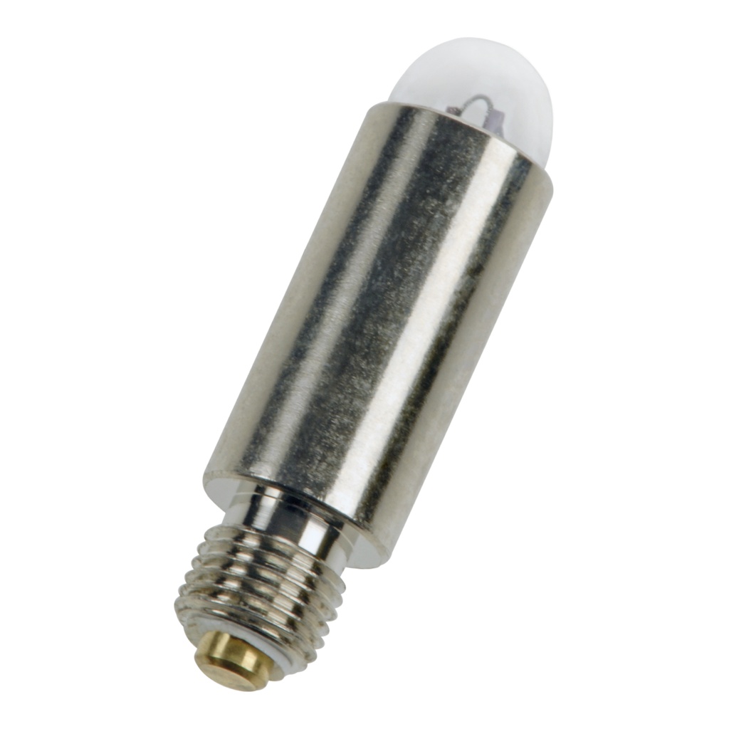 OPTHALMOSCOPE 2.5V RIESTER-MAY 10424  *