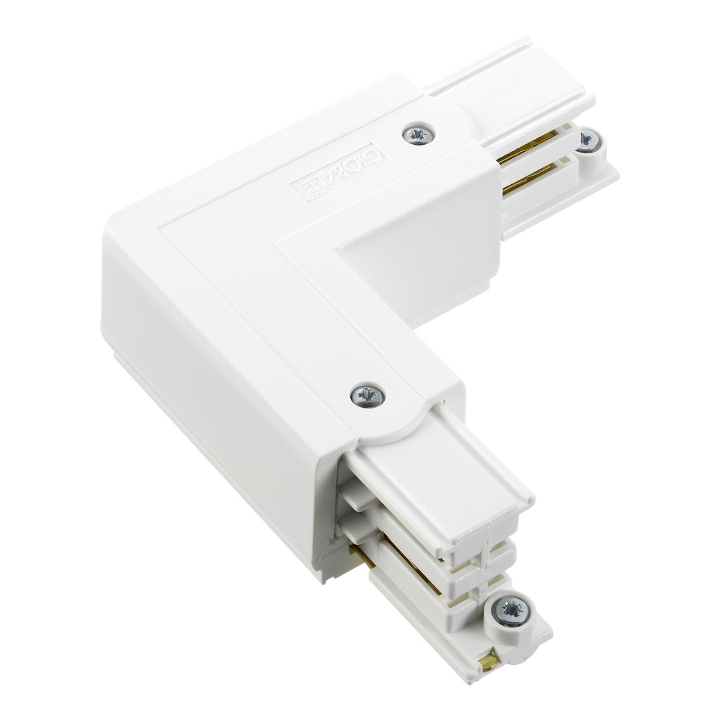 XTS34-3 3-PHASE CORNER PIECE 90 DEGREES  *