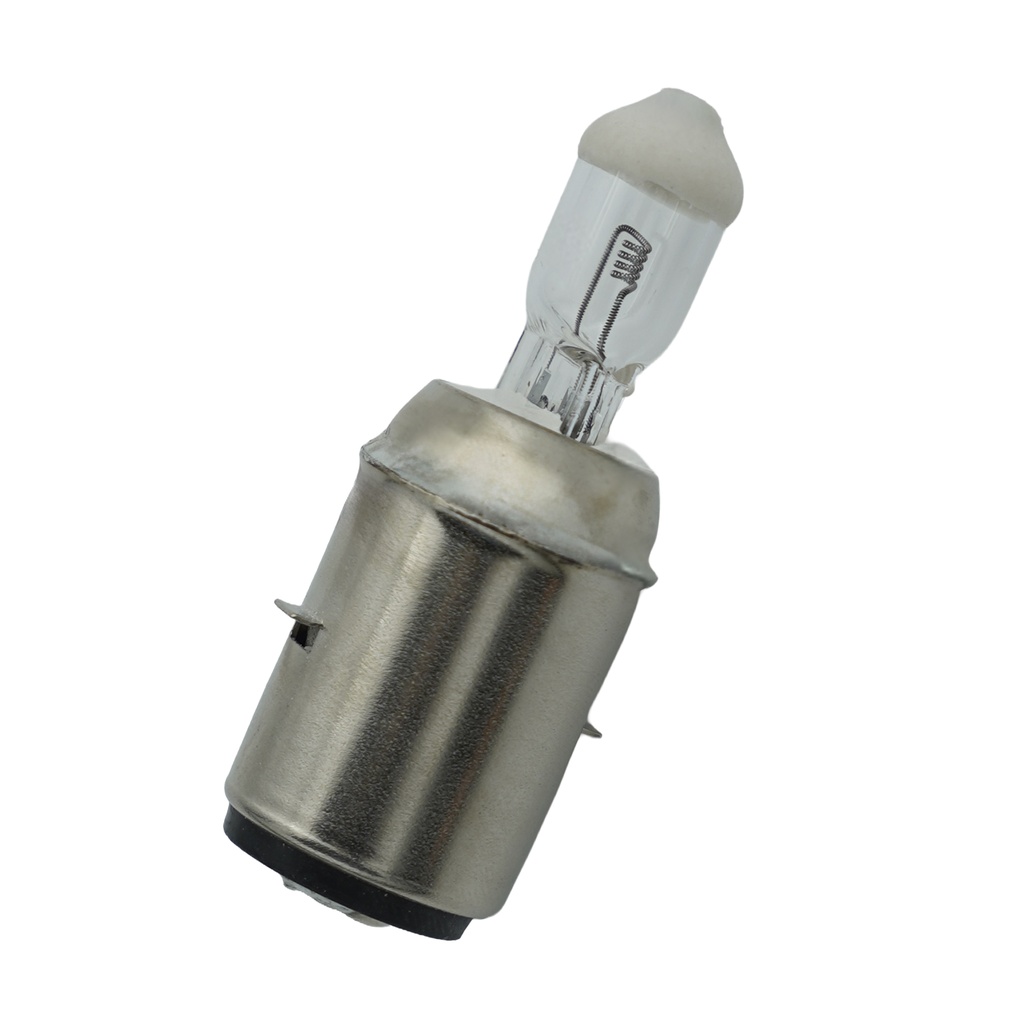 BA20D 24V 50W AXIAL  *