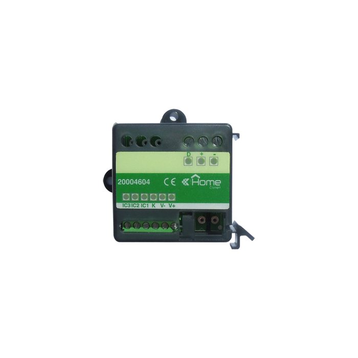 MODULE PULSTELLER  *