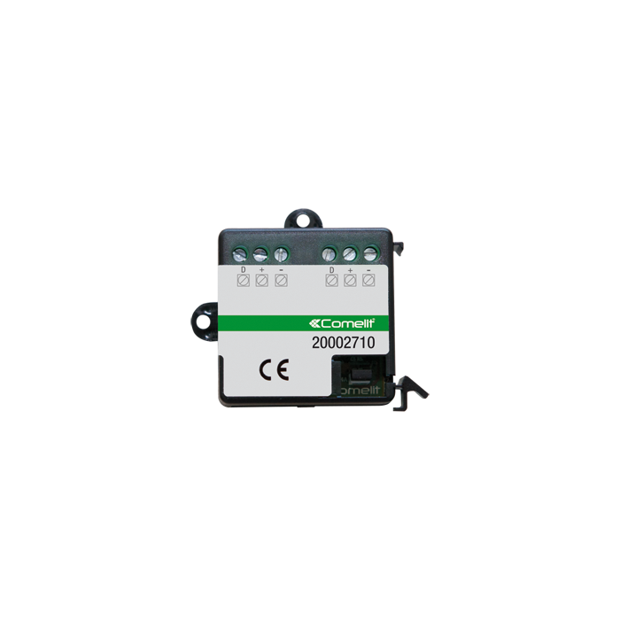 SIMPLEHOME-MODULE LOGISCHE FUNCTIES  *