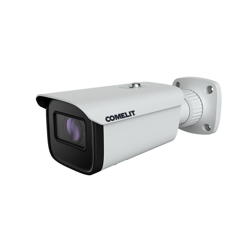 IP-CAM. ALL-IN-ONE 8MP, 2,8MM, AI
