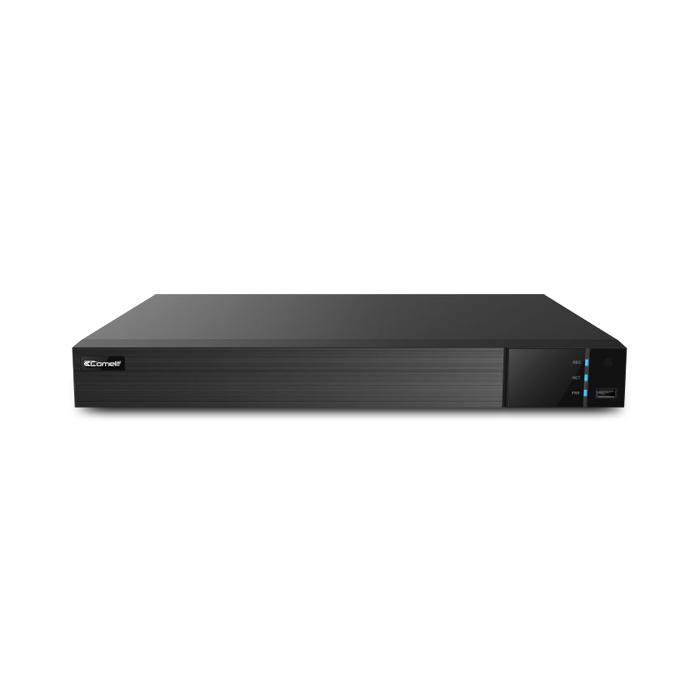 DECODEUR 8MP, 4 SORTIES HDMI  *