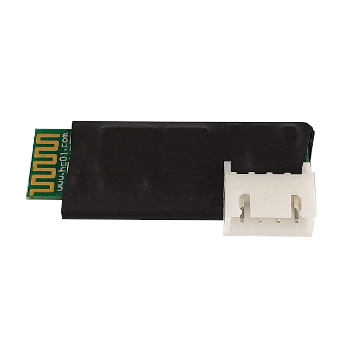 INTERFACE POUR APPLI PROGRAMMATION DTECTEURS
