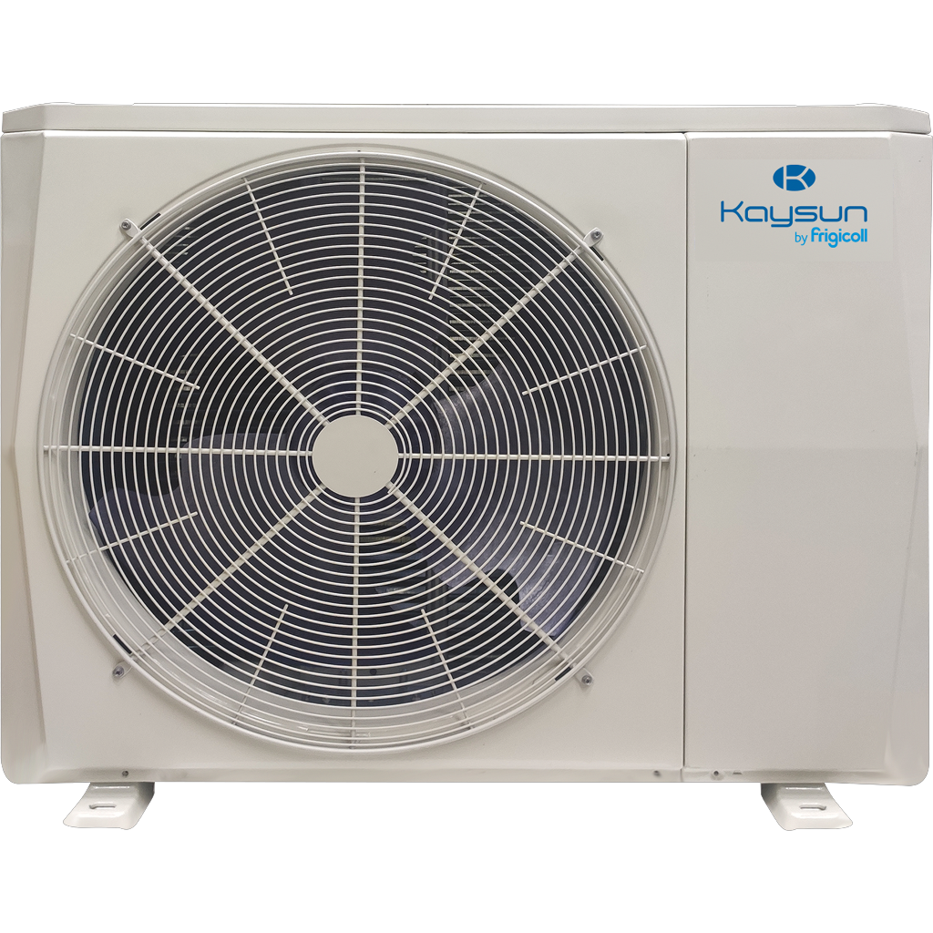 VRF COMPACT  *