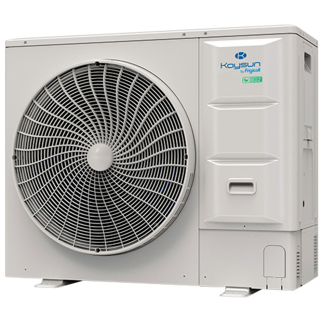 VRF COMPACT  *