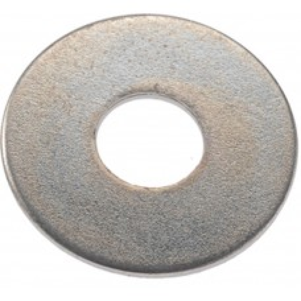 ACCESSOIRES CLIMA WU-RING-M8 10ST  *