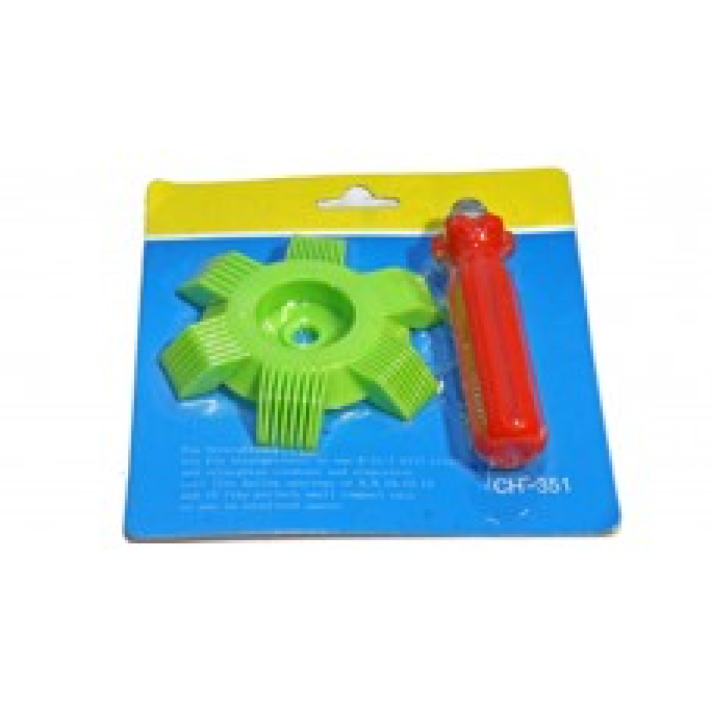ACCESSOIRES CLIMA MF-351  *