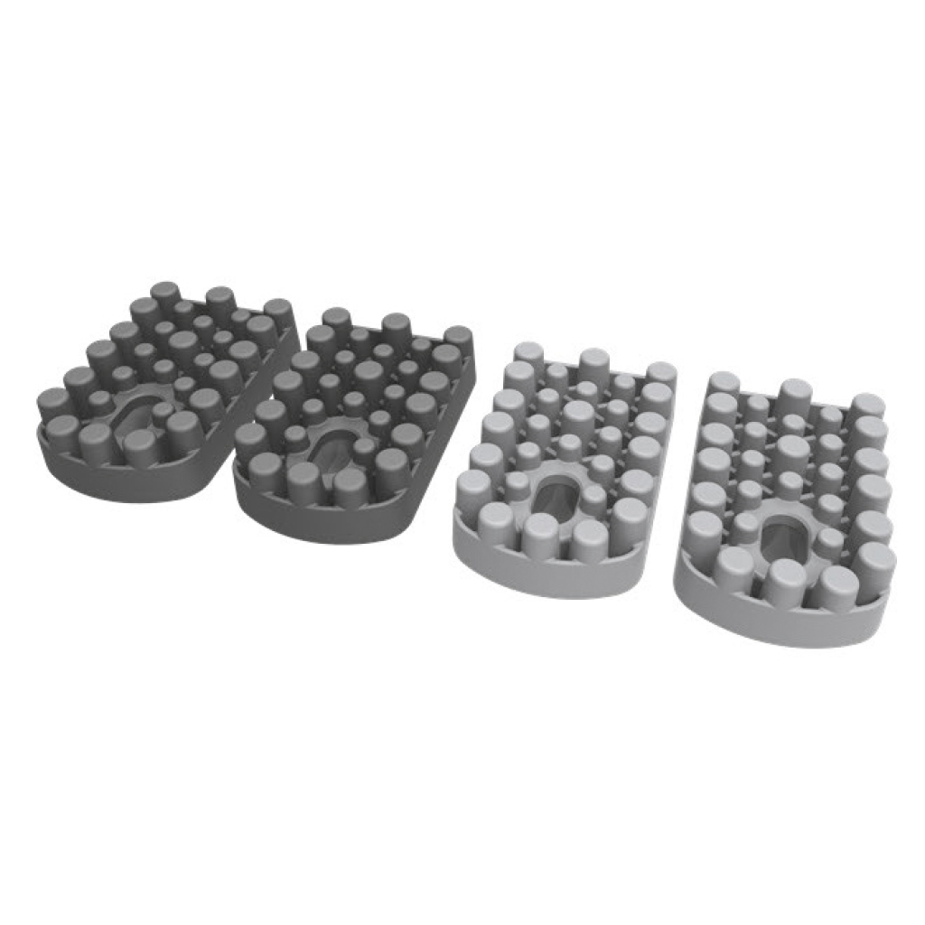 ACCESSOIRES CLIMA VIBRA-14PLUS  *