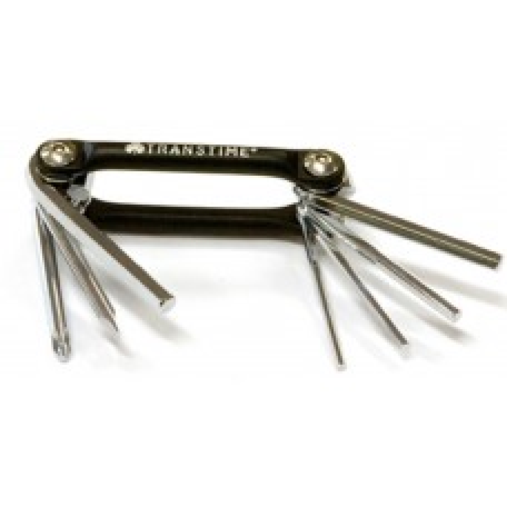ACCESSOIRES CLIMA TT-IMBUSTOOL  *