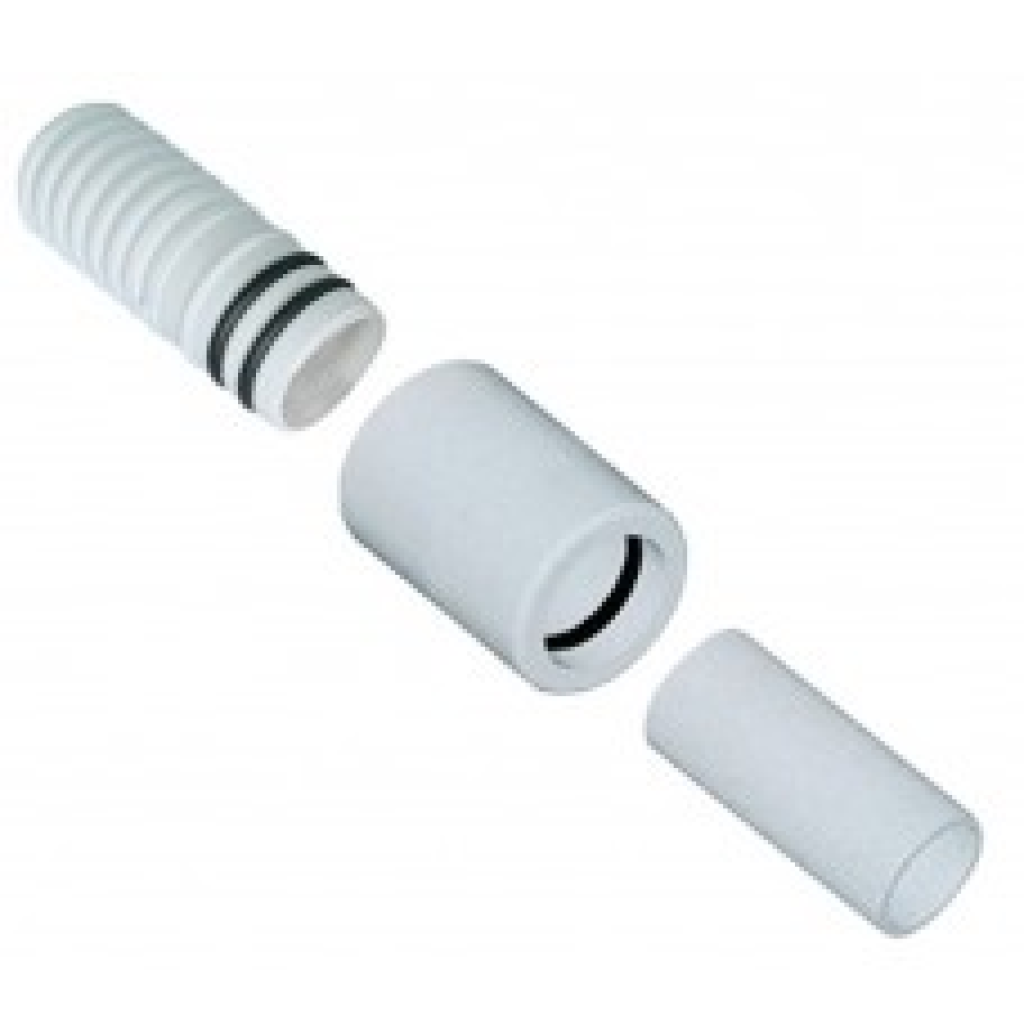 ACCESSOIRES CLIMA RDP20-FLEX 10PC  *